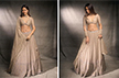 Sonam Bajwa’s pastel lehenga will make you forget all about colourpop